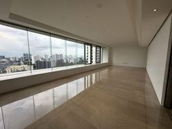 Ardmore Residence (D10), Condominium #503697171